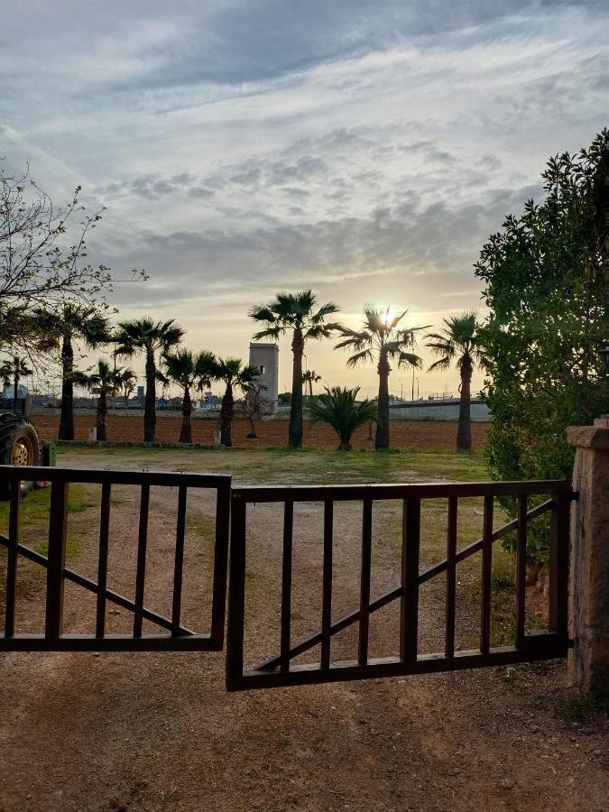 Agroturismo Finca Son Amora Palma de Mallorca Exterior photo